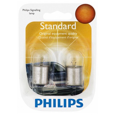 Philips Tail Light Bulb for Vespa PX 150 - Standard Mini 2005-2007 lz