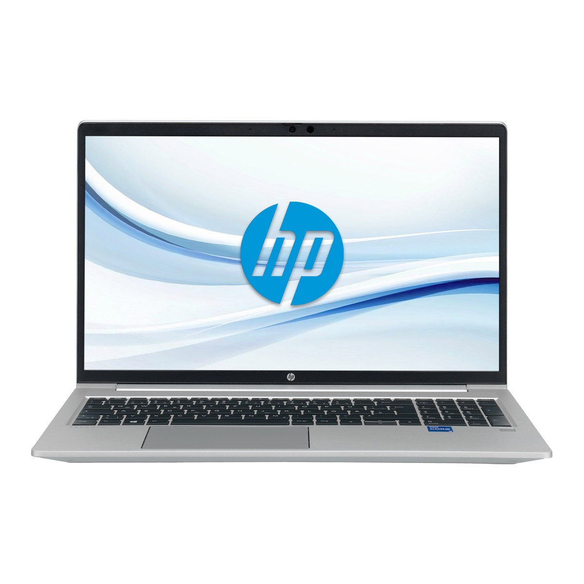 HP ProBook 450 G7 Core i5 10210U Full-HD 16 GB 240 GB M.2 NVMe SSD Webcam Win.11