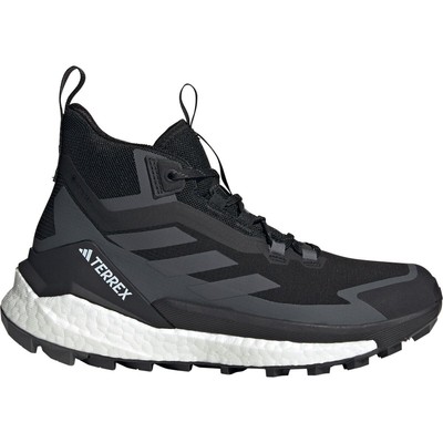 Походные кроссовки Adidas TERREX Terrex Free Hiker 2 GORE-TEX — женские основные