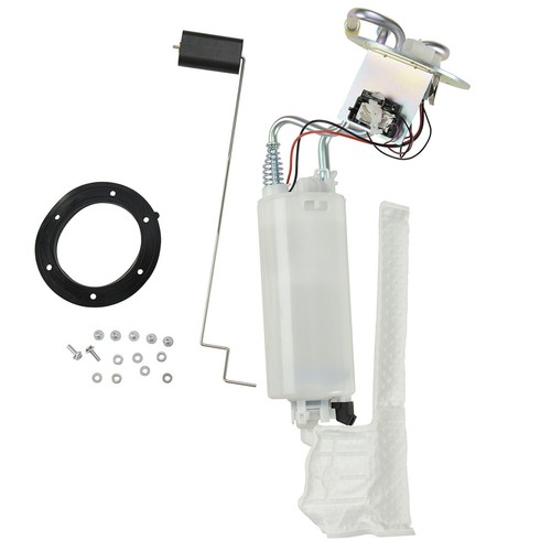 Fuel Pump Assembly w/o Sensor Driver Side for Chevrolet Corvette 5.7L