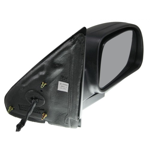 1996-98 Mustang Outer Door Power Mirror Passenger Door - OER FM110065