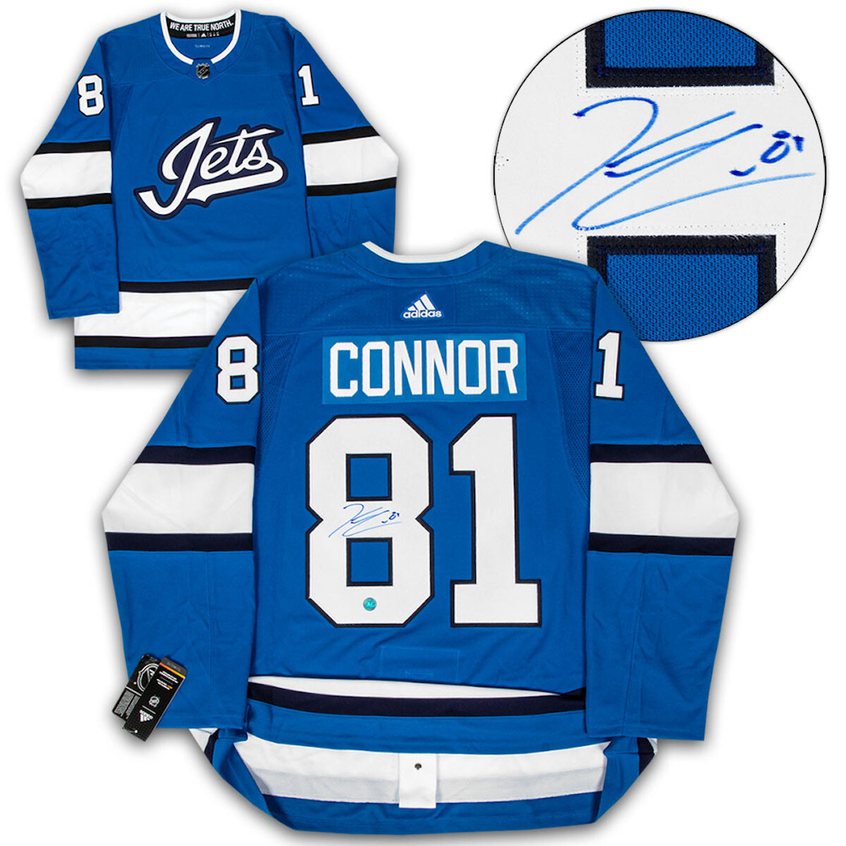 winnipeg jersey