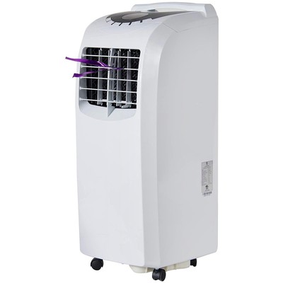 Cool, Fan, Dehumidifier A/c Unit W/ Remote