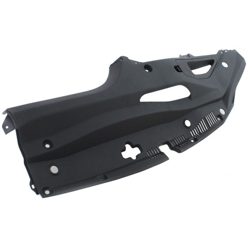 RX350 Undercarriage Shield Evan Fischer Engine Splash Shield For 2004 ...
