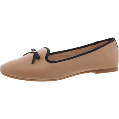 Charter Club Womens Kimii P Tan Slip On Loafers Shoes 12 Medium (B,M) BHFO 2108