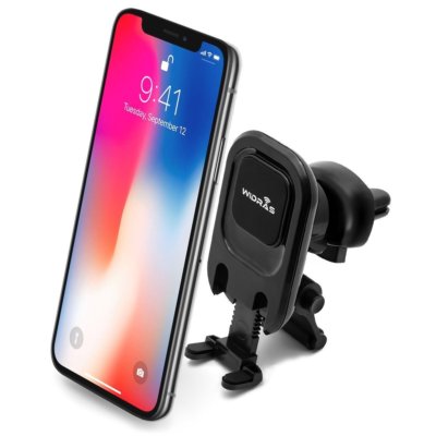 widras bike phone holder
