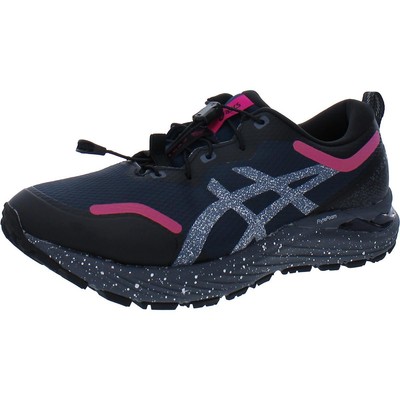 

Asics Womens GEL-Cumulus 23 AWL Спортивная и тренировочная обувь Кроссовки BHFO 0228, French blue/pink rave, GEL-Cumulus 23 AWL