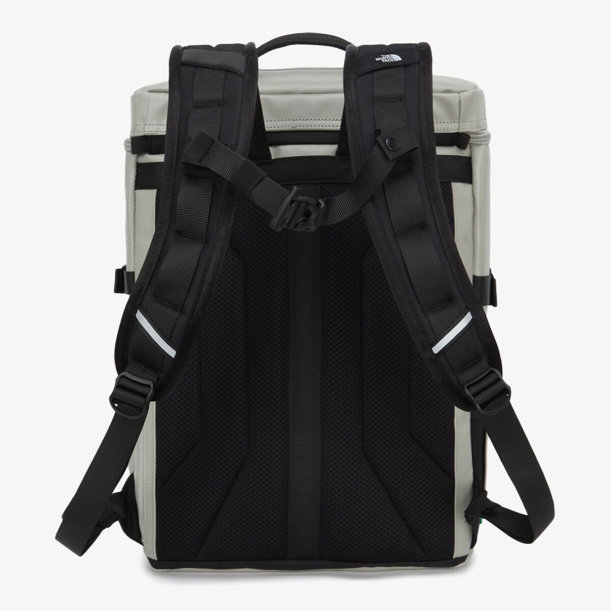 バッグ THE NORTH FACE TNF ALPHA BOX New THE NORTH FACE TNF ALPHA BOX BACK PACK SLATE KHAKI