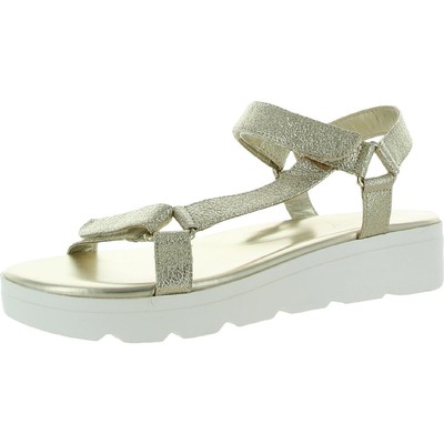 

Женские сандалии Nine West Bringly Slip On на платформе BHFO 9137, Bringly