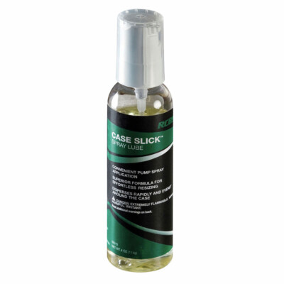 RCBS 4oz Case Slick Spray Lube Pump #9315