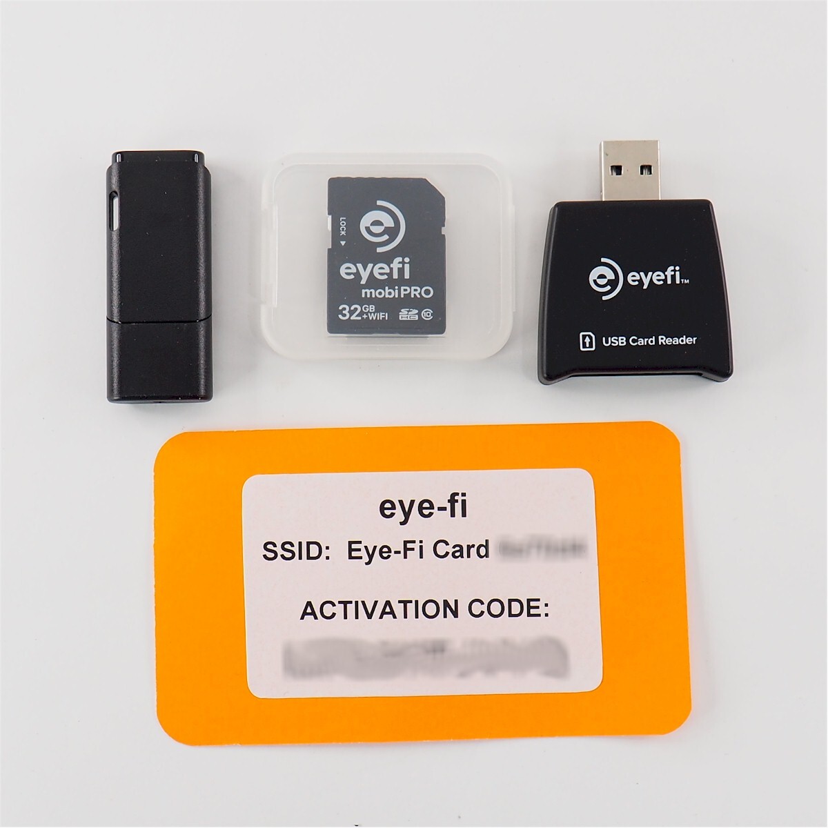 eyefi＊SDHDカード32G eye-fi mobi PRO 32 GB SDHC SD Card WiFi C10 *AUTO TRANSFER