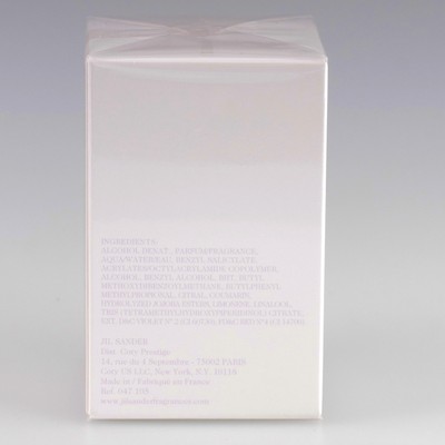 Jil Sander Style Soft 30 ml Eau de Toilette Spray