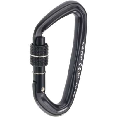 Карабин CAMP USA Atlas Lock