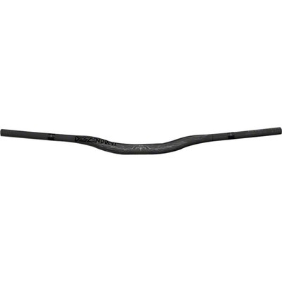 Renthal FatBar Lite guidon 40 mm Rise 760 mm largeur 35 mm pince or