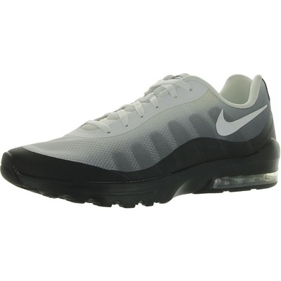 Кроссовки для бега и тренировок Nike Mens INVIGOR B/W Gym 14 Medium (D) BHFO 9441