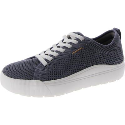 Dr. Scholls Shoes Женские трикотажные кроссовки-слипоны Time Off 11 Medium (B,M) 2713