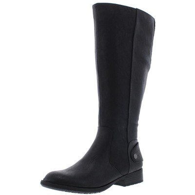 

Женские ботинки для верховой езды LifeStride XandyWC, черные, 6, средние (B,M) BHFO 8925, Черный