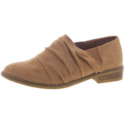 Ботинки Rocket Dog Womens Mariela Coast Tan Shooties 6.5 Medium (B,M) BHFO 5188