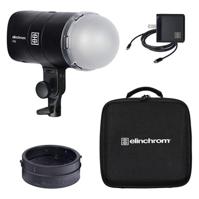 Комплект выносной вспышки Elinchrom ONE #EL20932.1