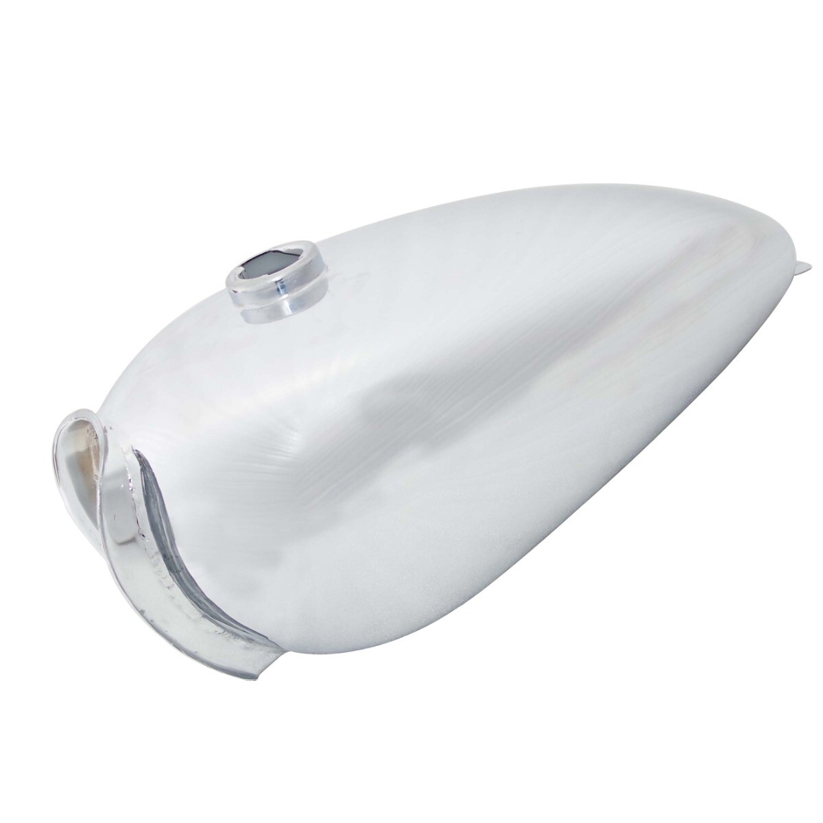 Fits Royal Enfield Classic 500cc Petrol Gas Fuel Tank Aluminium 