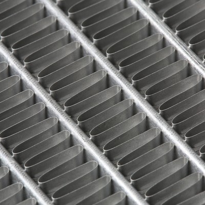 For 2014-2018 Mazda 3 2.0L 2.5L Radiator Assembly OE Style Aluminum Core 13404