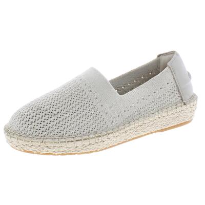 Cole Haan Женские вязаные эспадрильи с эффектом металлик Cloudfeel BHFO 3387