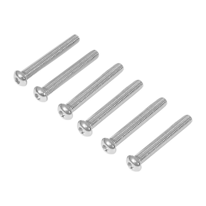 King Rear 6.5" Speaker Pods Fit For Harley Touring Tour Pak Electra Glide 14-23