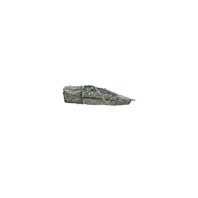 Дорожная сумка NcSTAR Vism, основное отделение: 45x10x4, Цифровой камуфляж #CVDB2912D
