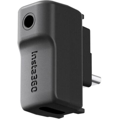 Insta360 Vertical Microphone Adapter for ONE X2 Action Camera #CINTYAV/E