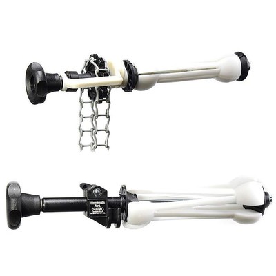 Manfrotto 046MCG Expan Set, металлическая серая цепь