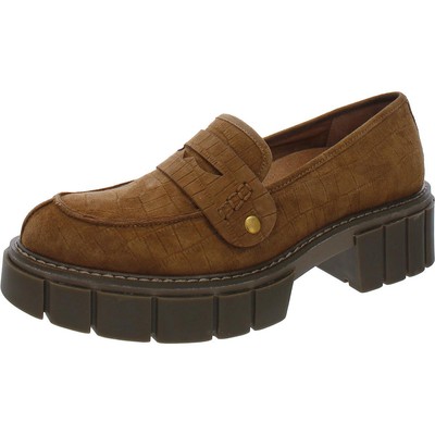 

Женские лоферы без шнуровки Vionic Elodie Lug Sole BHFO 7948, Elodie