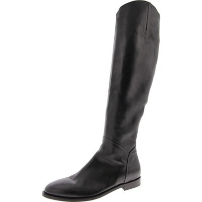 To Boot Нью-Йоркские женские черные сапоги выше колена Shoes 9 Medium (B,M) BHFO 1696