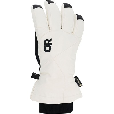 

Перчатки Outdoor Research Revolution Under Cuff GORE-TEX — женские