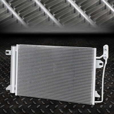 ДЛЯ 10-12 FORD FUSION LINCOLN MKZ MERCURY MILAN КОНДЕНСАТОР ПЕРЕМЕННОГО ТОКА С АЛЮМИНИЕВЫМ СЕРДЕЧНИКОМ 3786