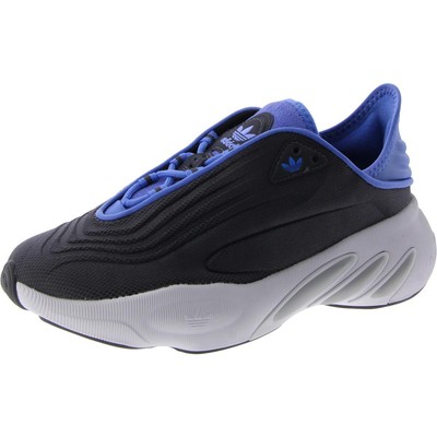 женские кроссовки для бега и тренировок adidas Originals AdiFOM SLTN серого цвета BHFO 3903