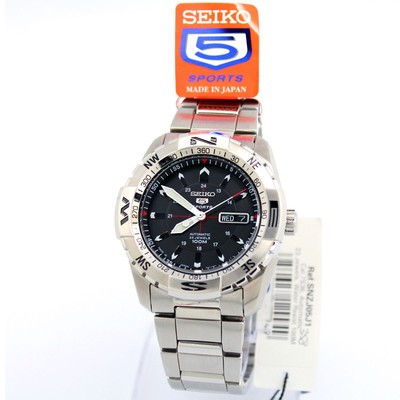 seiko 5 sport snzj05j1