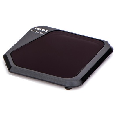 NiSi True Color IR ND64/PL 3-ступенчатый фильтр для DJI Mavic 3 #NIDDJIMAVIC3TCND64PL