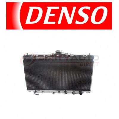 DENSO 221-3218 Radiator for CU928 928 8010928 433178 2633 19010-PH4-A12 ij