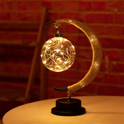 Moon light 2024 with stand