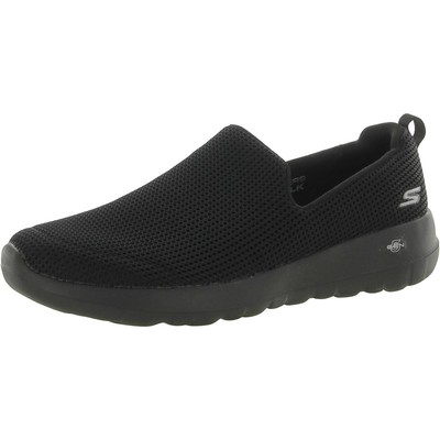 

Женские прогулочные туфли Skechers Go Walk Joy-Centerpiece 11 Medium (B,M) BHFO 8458, Черный