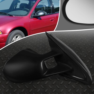 ДЛЯ 95-00 CIRRUS STRATUS OE STYLE POWER+ОБОГРЕВ ЗЕРКАЛА ПРАВОЙ БОКОВОЙ ДВЕРИ ПАССАЖИРА