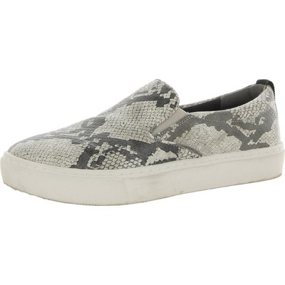 

Scholls Shoes Женские слипоны No Bad Days Ч/Б 8,5 Средний (B,M) 4134, Black/white