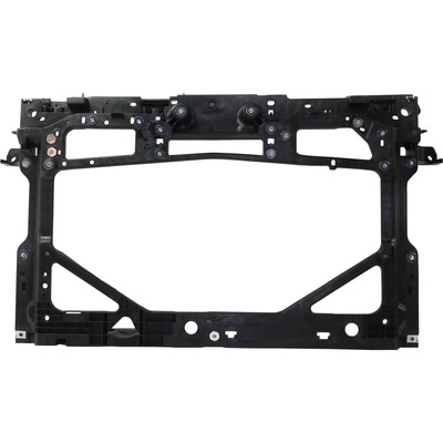 For CX-3 16-20 RADIATOR SUPPORT, Plastic, w/ Adaptive Cruise Ctrl