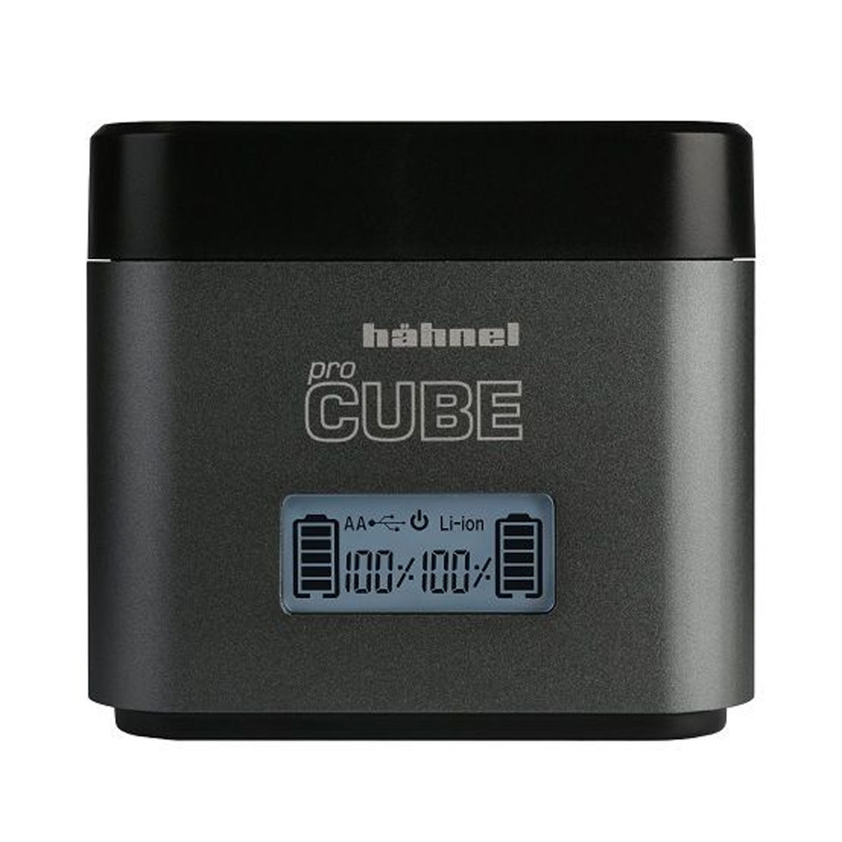 Camera Chargers & Docks