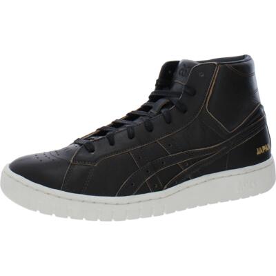 

Мужские повседневные и модные кроссовки Asics Gel-PTG Brown 10 Medium (D) BHFO 2688, Dark brown/dark brown, Gel-PTG