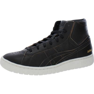 Мужские повседневные и модные кроссовки Asics Gel-PTG Brown 10 Medium (D) BHFO 2688