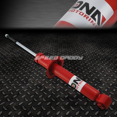 ДЛЯ 00-01 NISSAN MAXIMA/I30 DNA ЗАДНЯЯ КРАСНАЯ ПРУЖИННАЯ СТОЙКА АМОРТИЗАТОРА/КОЙЛОВЕР