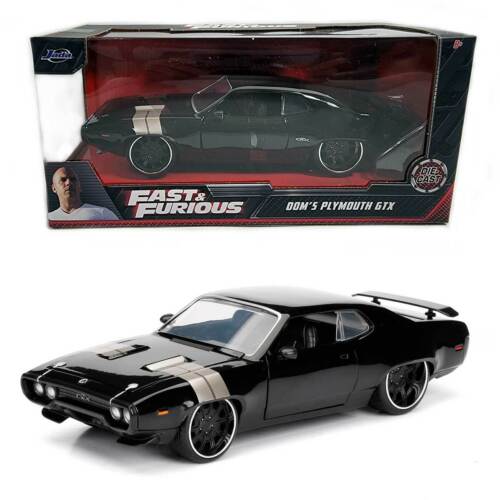 Fast Furious Jetta Vs Plymouth Gtx | eBay