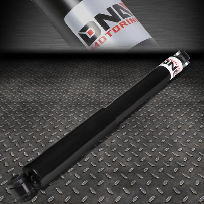 ДЛЯ ФУРГОНА DODGE RAM 71-03/СЕРИИ B ЧЕРНЫЙ ЗАДНИЙ ГАЗОВЫЙ АМОРТИЗАТОР/СТОЙКА В СБОРЕ