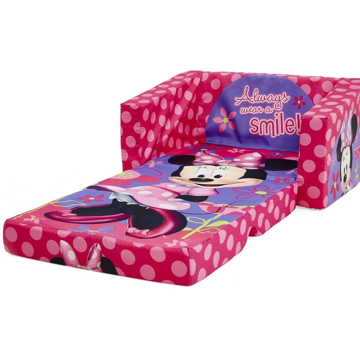 mickey mouse flip out sofa australia